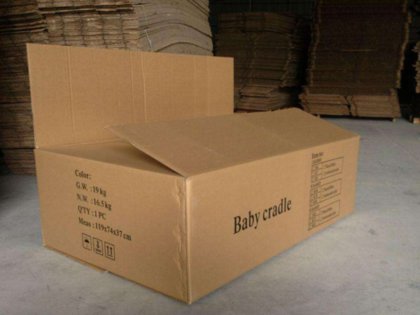 纸箱包装的优点有哪些？